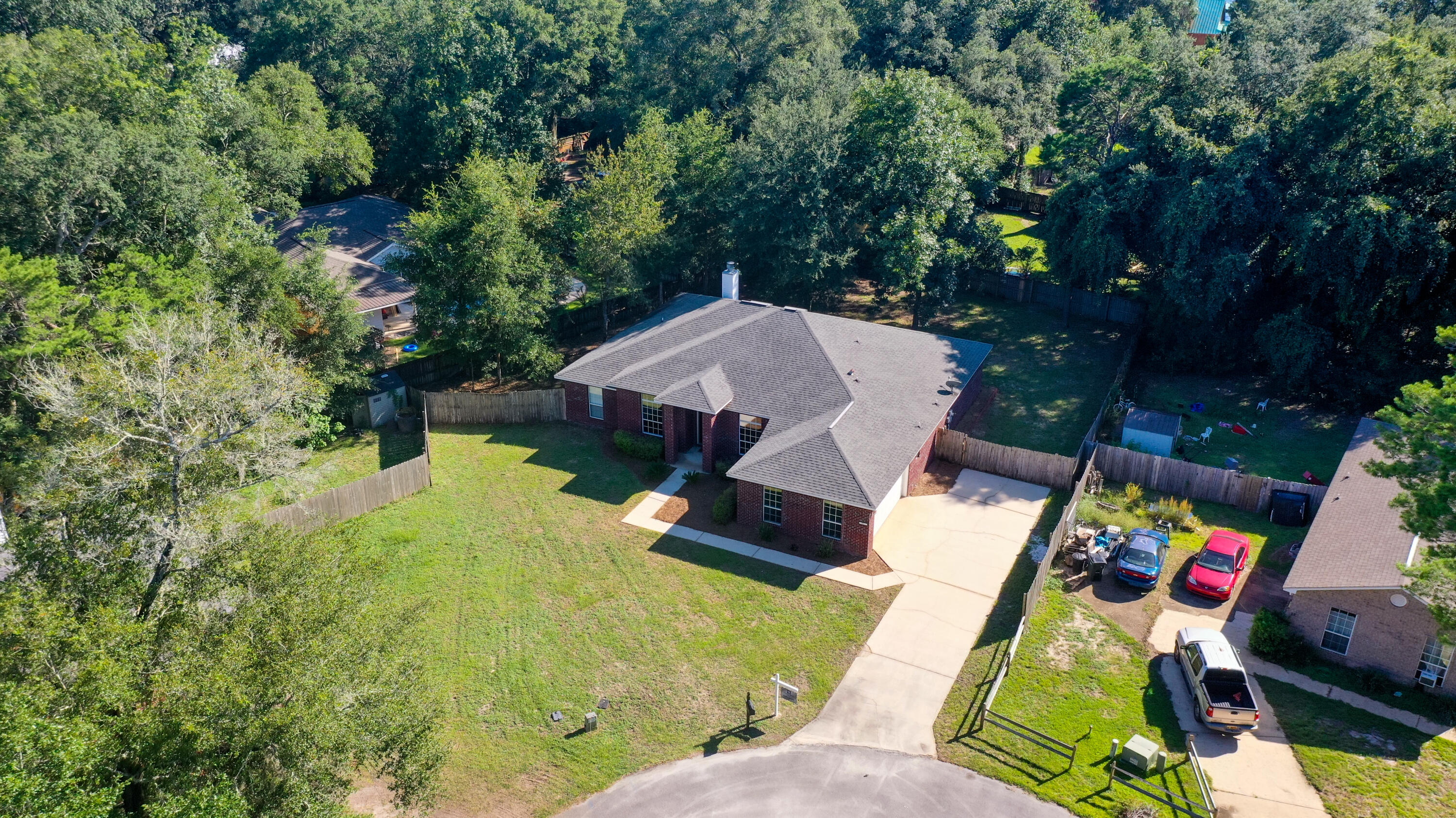 WATERVIEW COVE - Residential