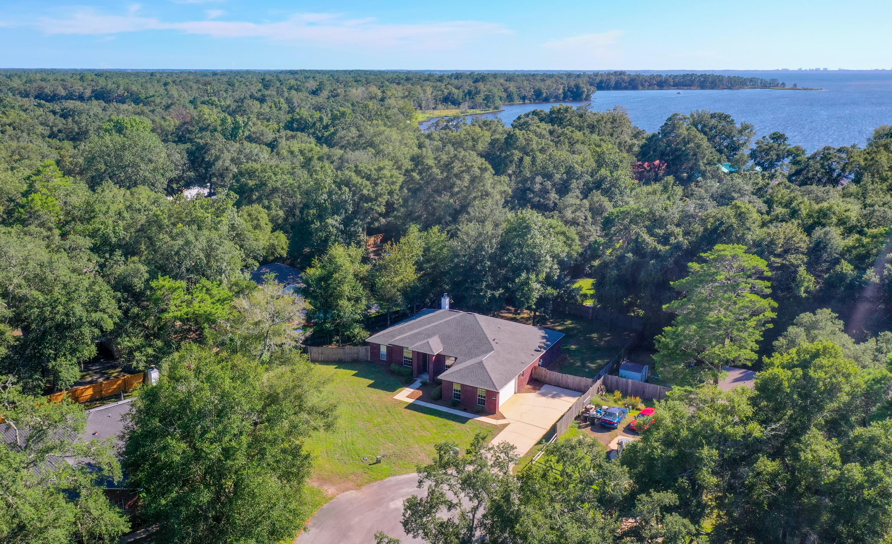 WATERVIEW COVE - Residential