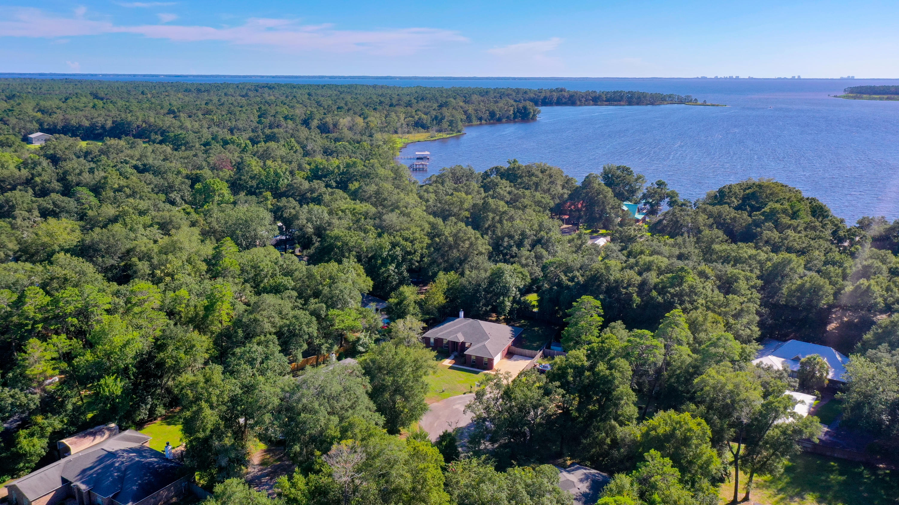 WATERVIEW COVE - Residential