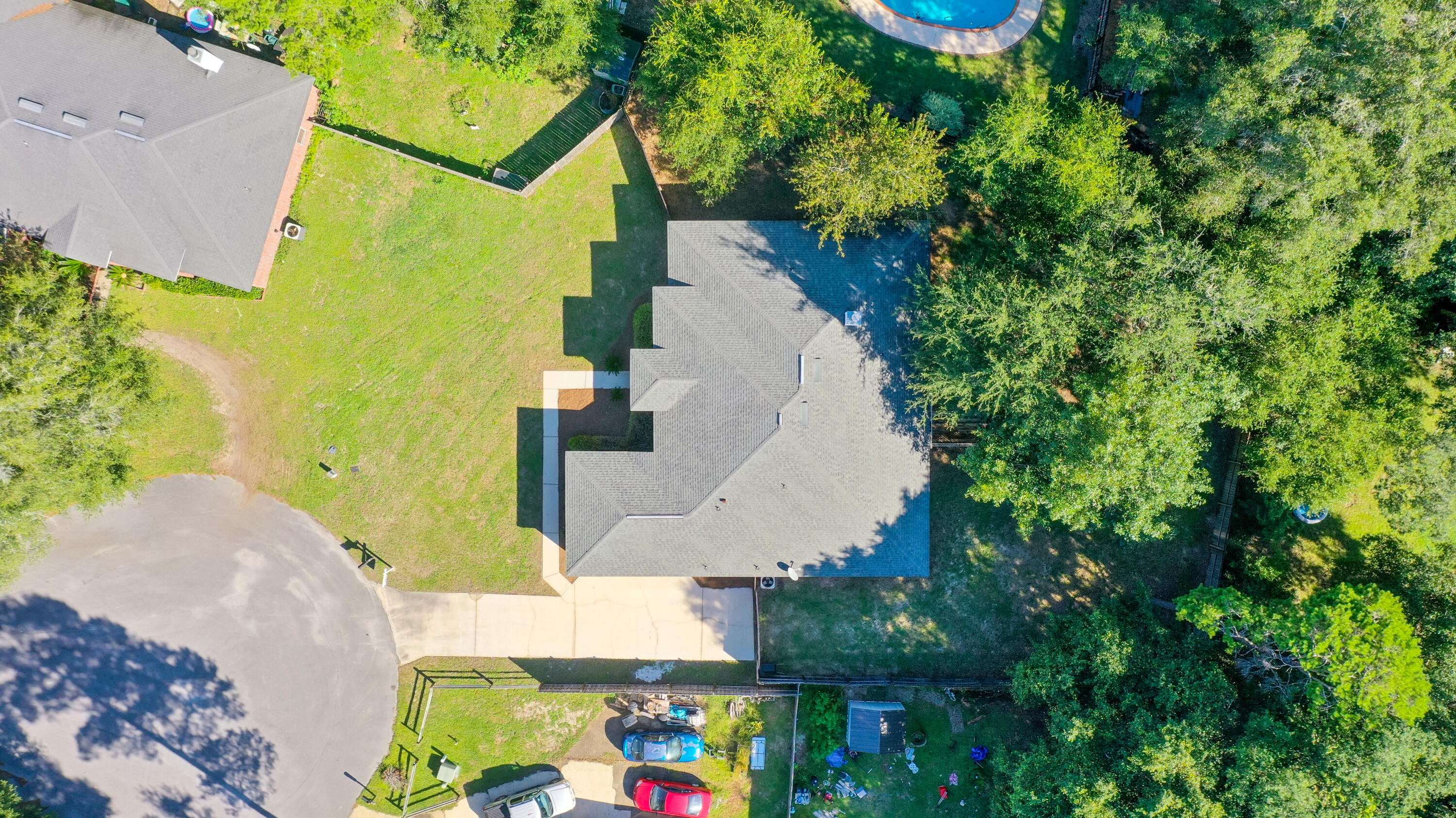 WATERVIEW COVE - Residential