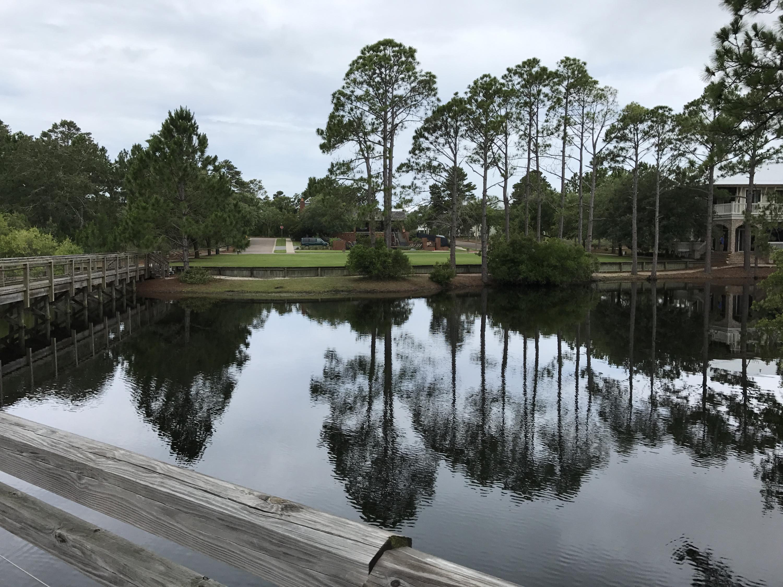 FOREST LAKES PH I - Land