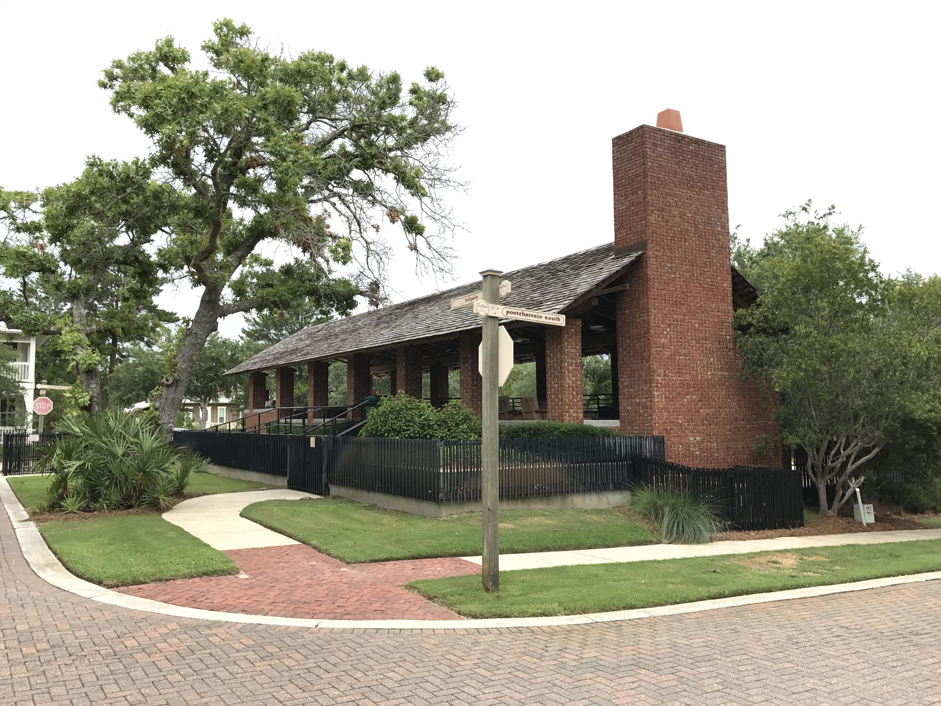 FOREST LAKES PH I - Land