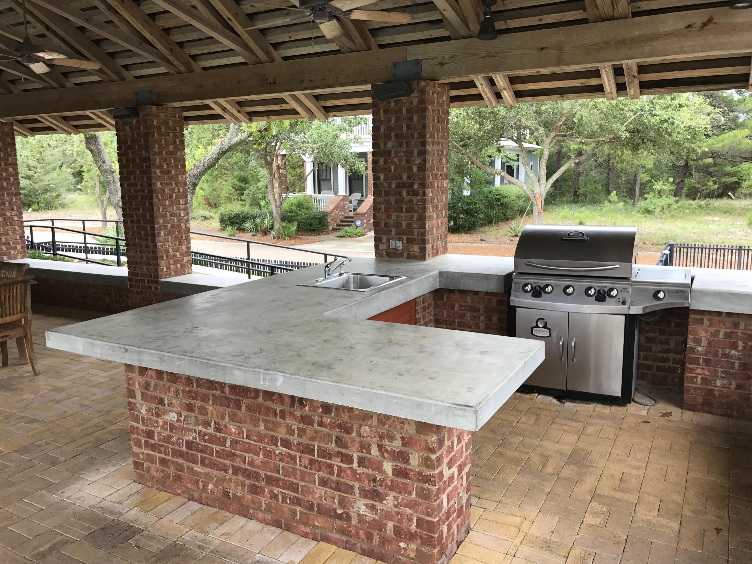 FOREST LAKES PH I - Land