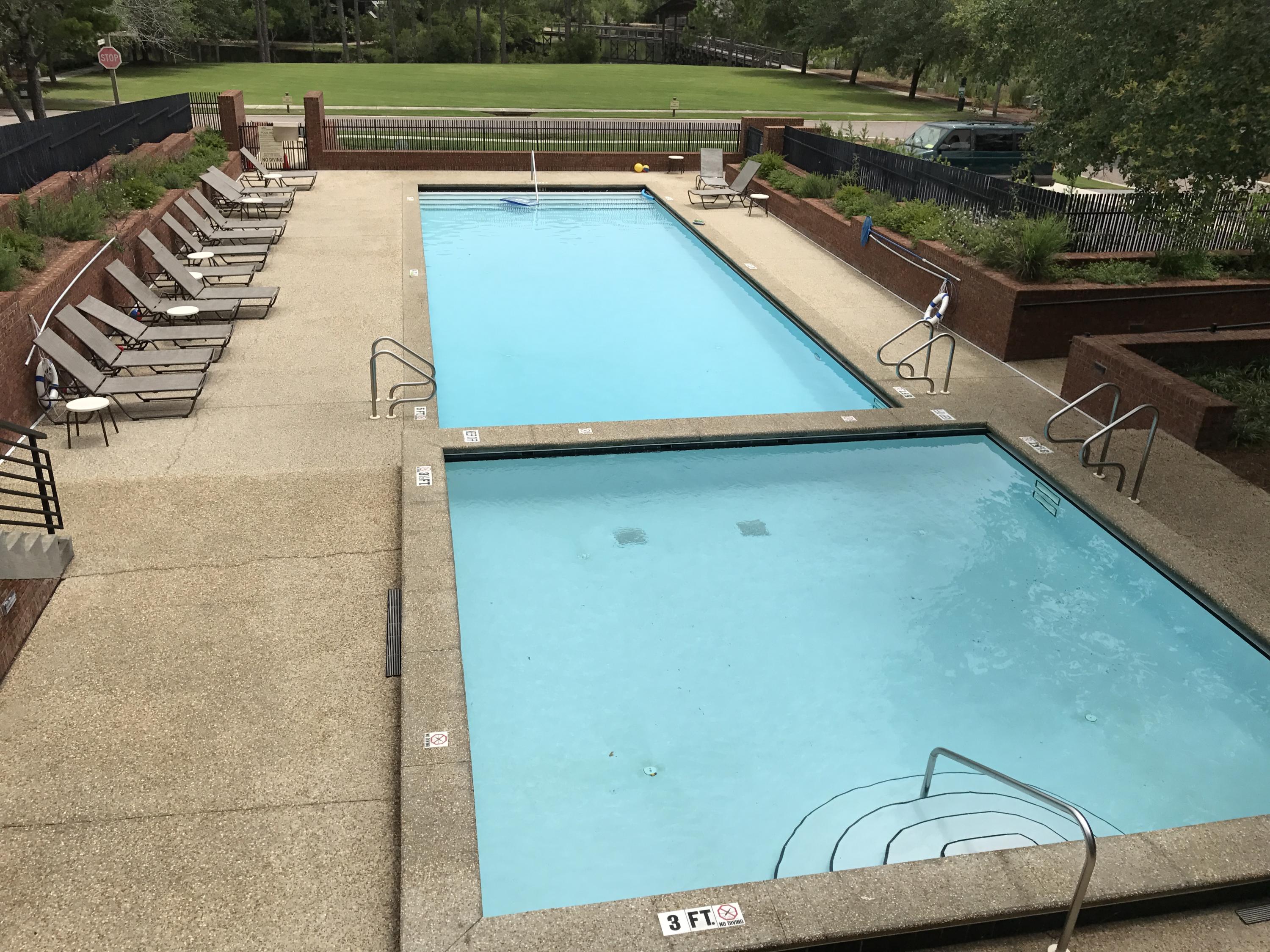 FOREST LAKES PH I - Land