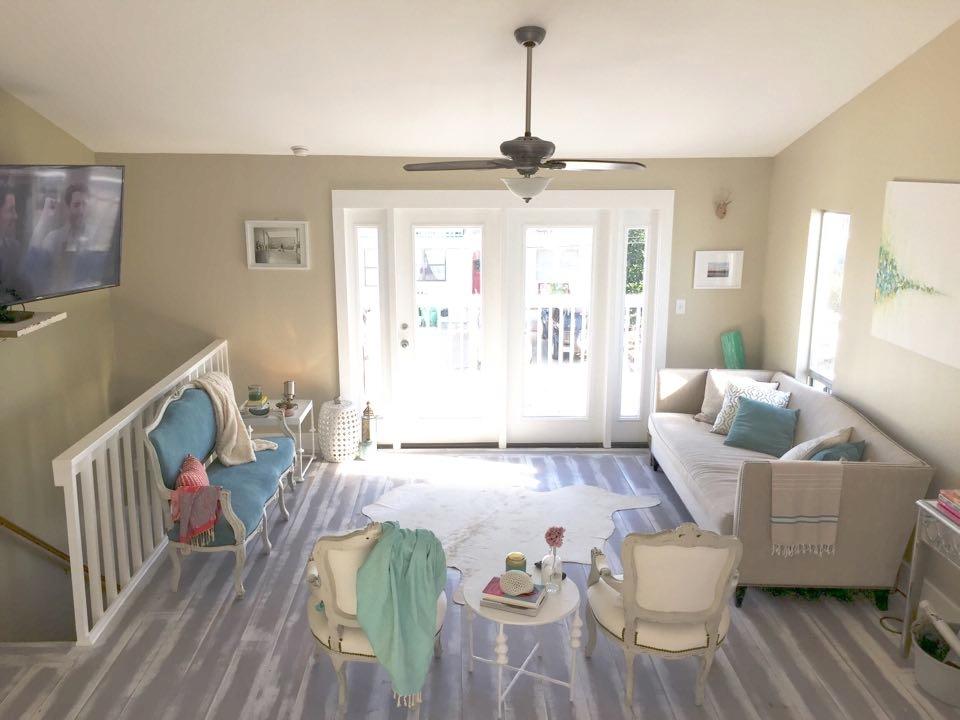HOLIDAY ISLE - Residential Lease