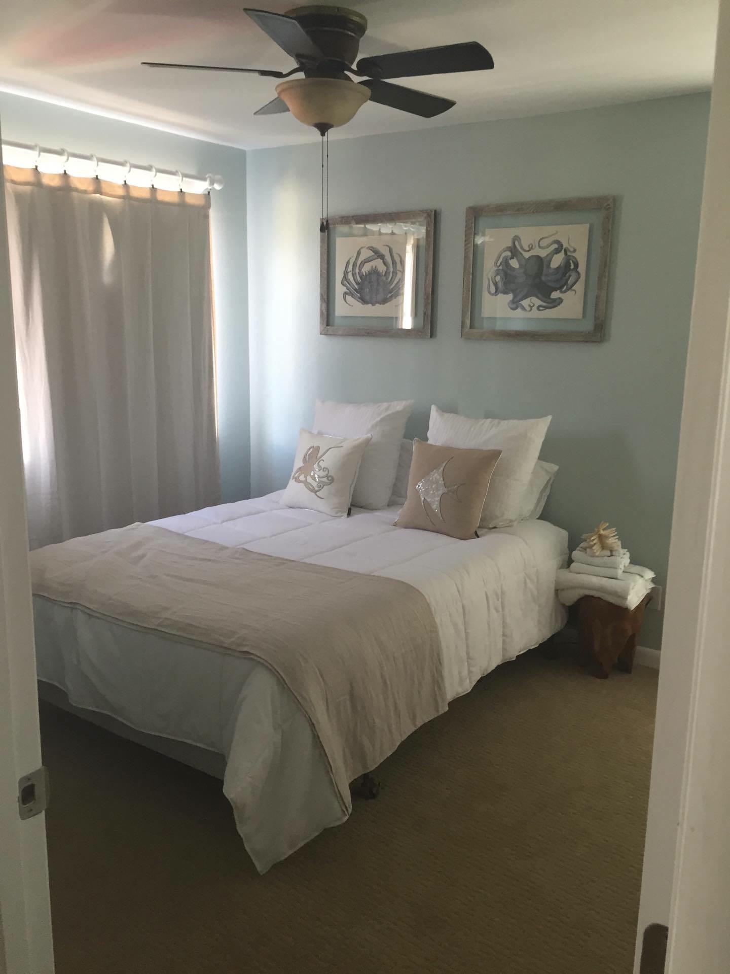 HOLIDAY ISLE - Residential Lease