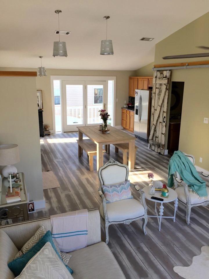 HOLIDAY ISLE - Residential Lease