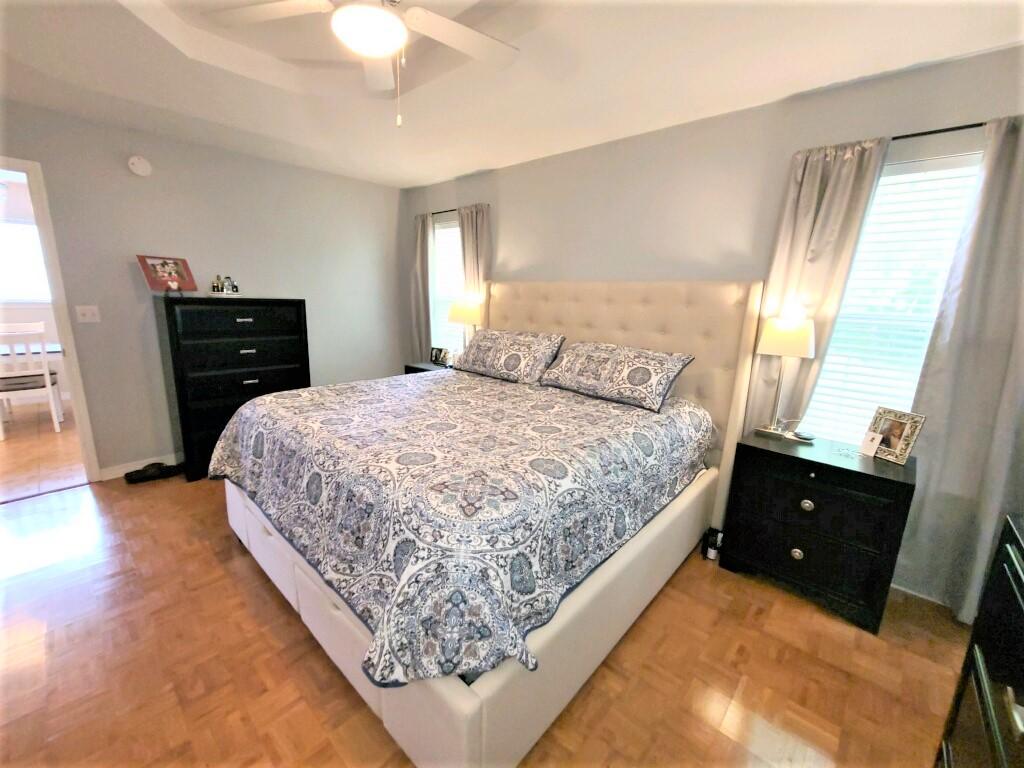 NORTH RIDGE CREEK S/D - Residential