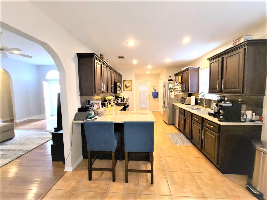 NORTH RIDGE CREEK S/D - Residential