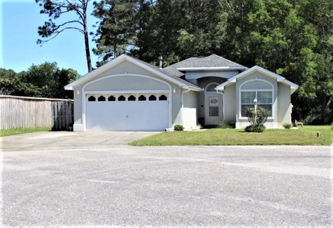 NORTH RIDGE CREEK S/D - Residential