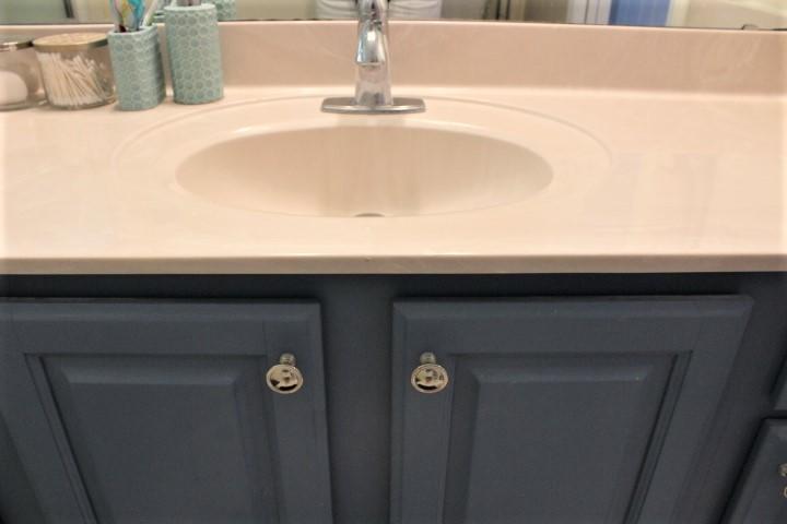 NORTH RIDGE CREEK S/D - Residential