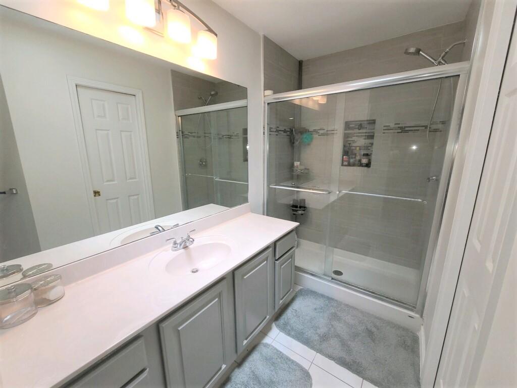 NORTH RIDGE CREEK S/D - Residential