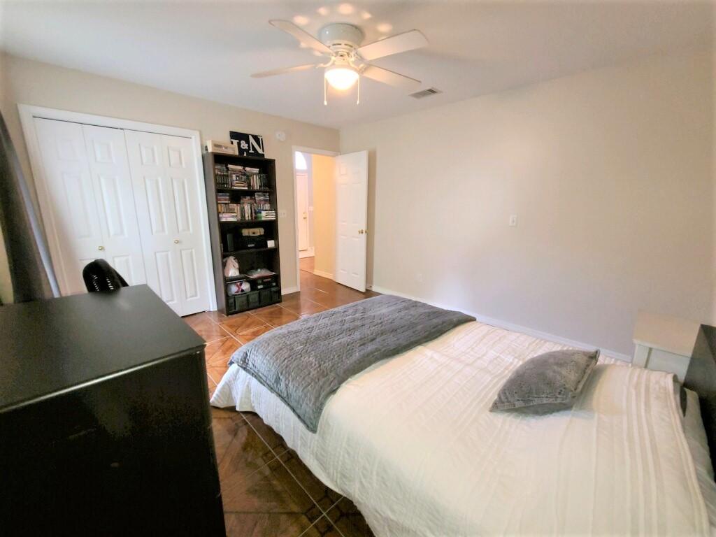 NORTH RIDGE CREEK S/D - Residential