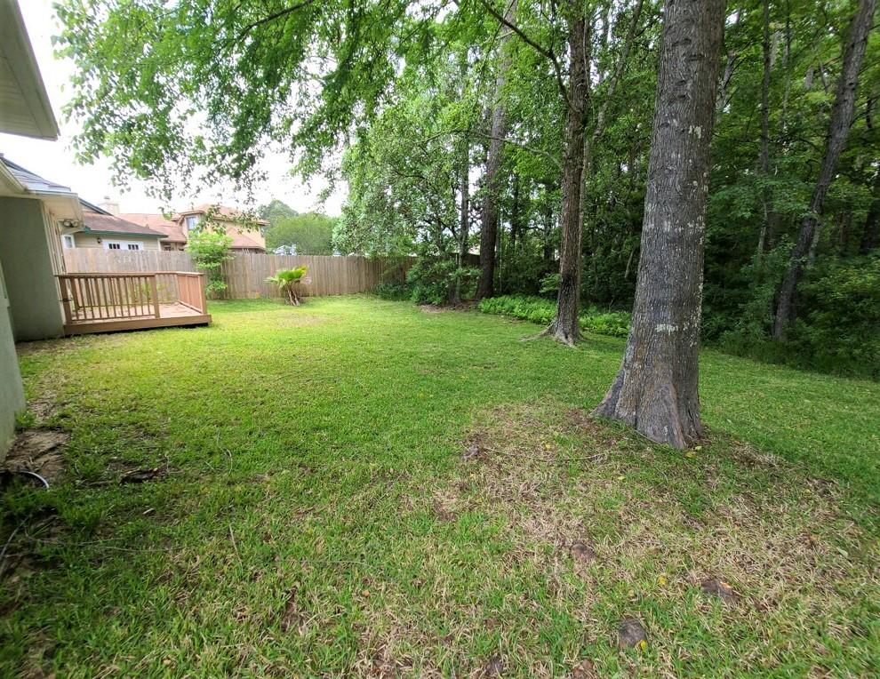 NORTH RIDGE CREEK S/D - Residential