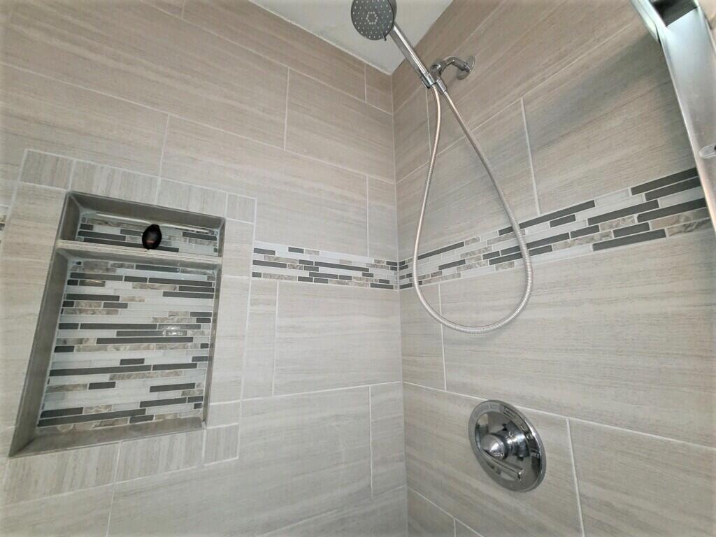 NORTH RIDGE CREEK S/D - Residential