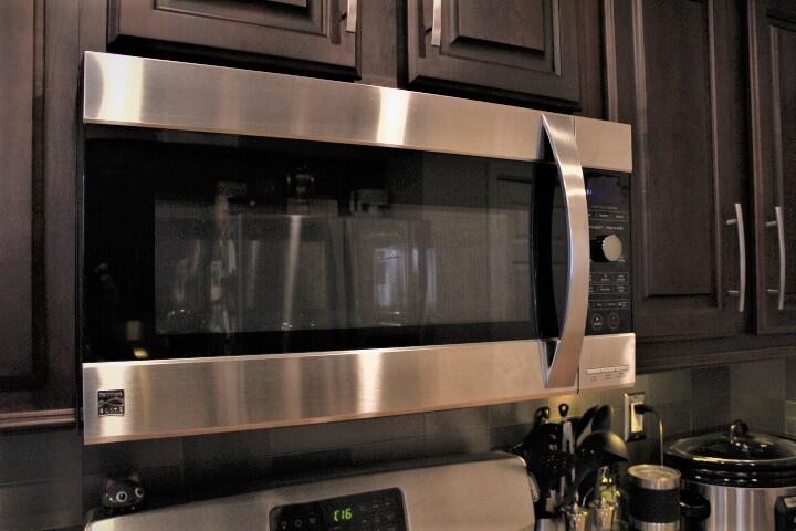 NORTH RIDGE CREEK S/D - Residential