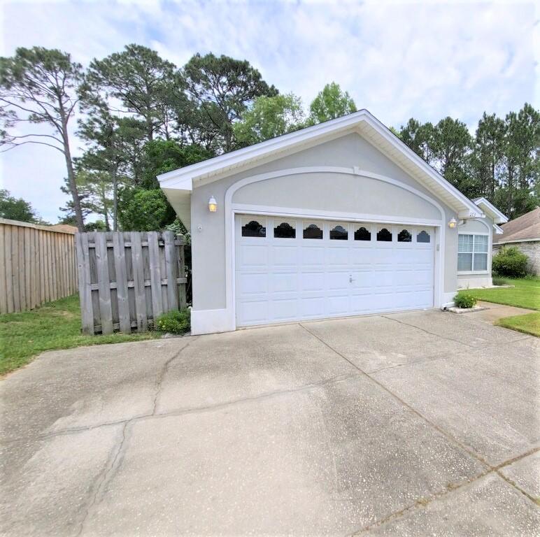 NORTH RIDGE CREEK S/D - Residential