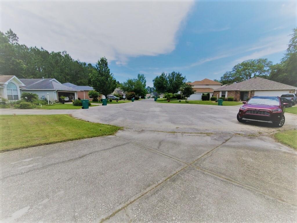 NORTH RIDGE CREEK S/D - Residential