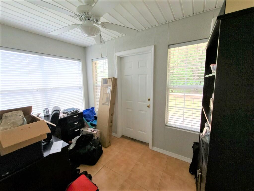 NORTH RIDGE CREEK S/D - Residential