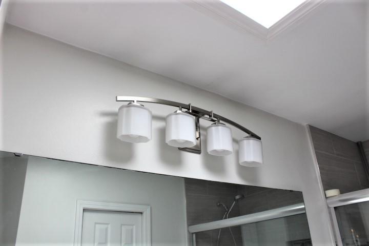 NORTH RIDGE CREEK S/D - Residential