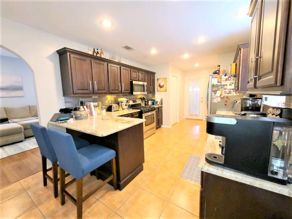 NORTH RIDGE CREEK S/D - Residential