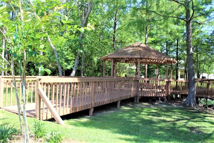 NORTH RIDGE CREEK S/D - Residential