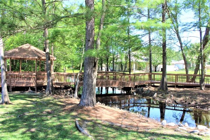 NORTH RIDGE CREEK S/D - Residential