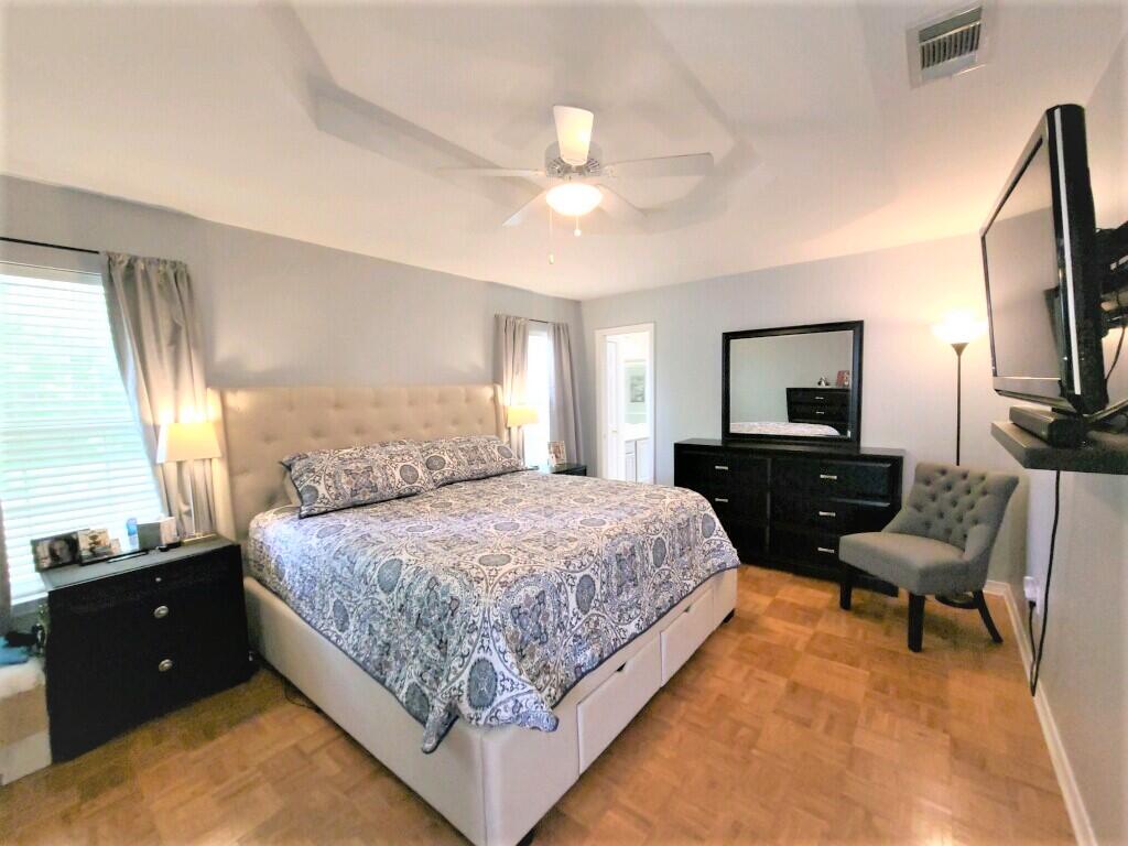 NORTH RIDGE CREEK S/D - Residential