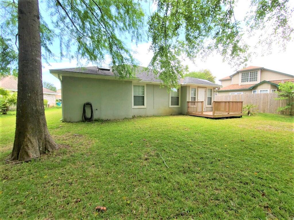 NORTH RIDGE CREEK S/D - Residential