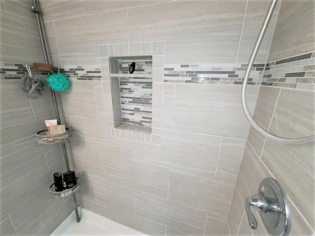 NORTH RIDGE CREEK S/D - Residential