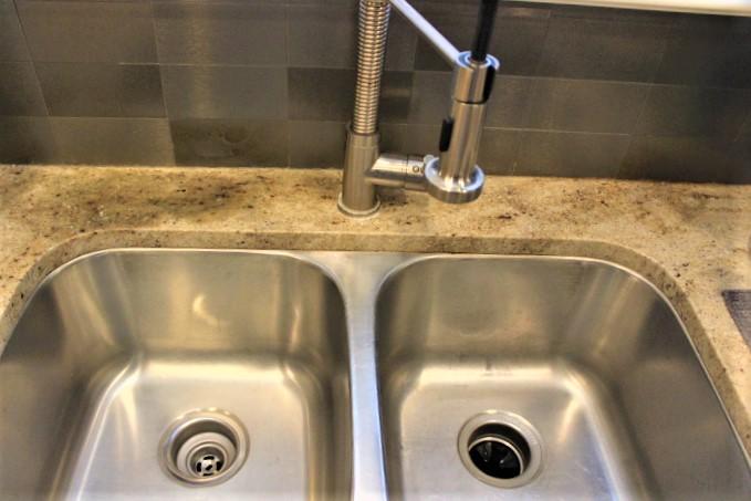 NORTH RIDGE CREEK S/D - Residential