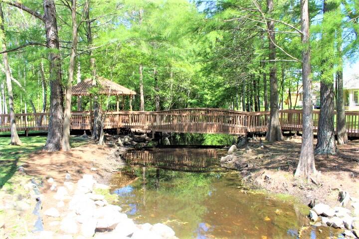 NORTH RIDGE CREEK S/D - Residential