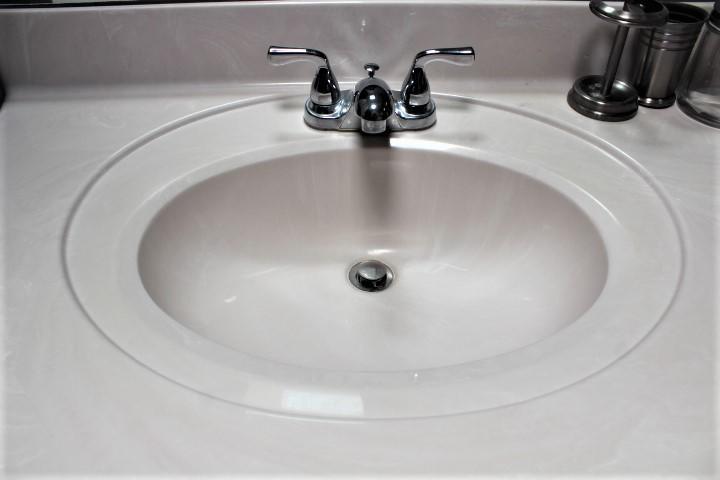 NORTH RIDGE CREEK S/D - Residential