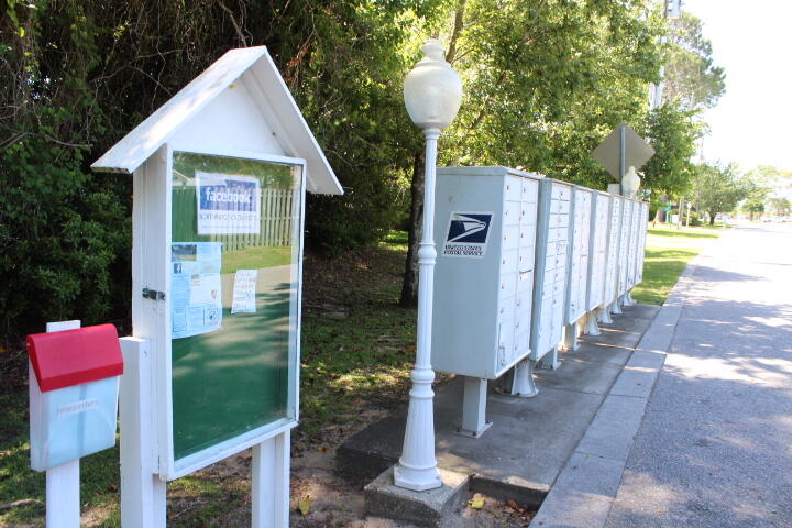 NORTH RIDGE CREEK S/D - Residential