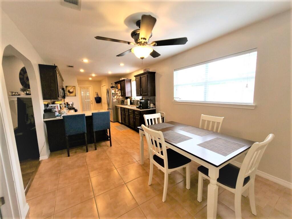 NORTH RIDGE CREEK S/D - Residential