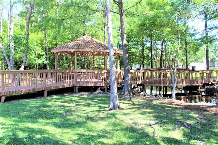 NORTH RIDGE CREEK S/D - Residential