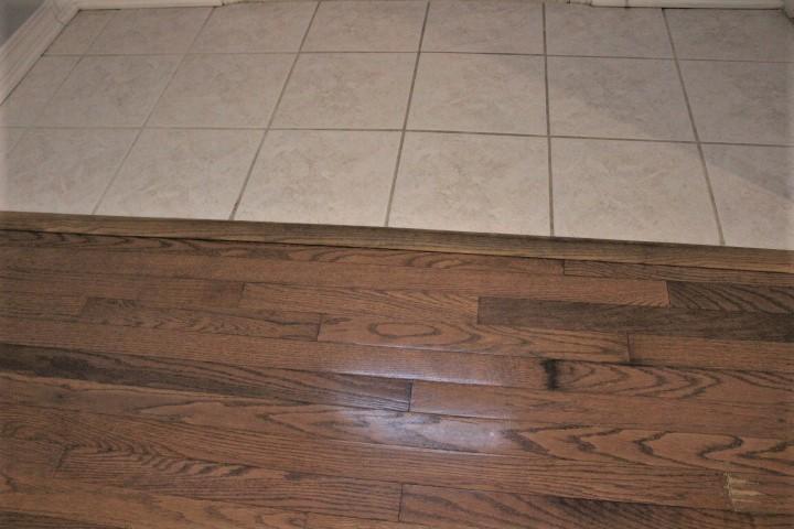 NORTH RIDGE CREEK S/D - Residential