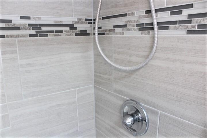 NORTH RIDGE CREEK S/D - Residential