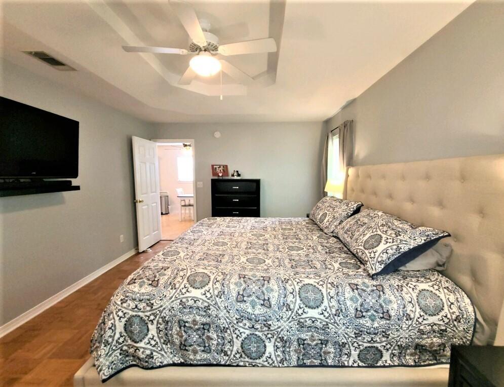 NORTH RIDGE CREEK S/D - Residential