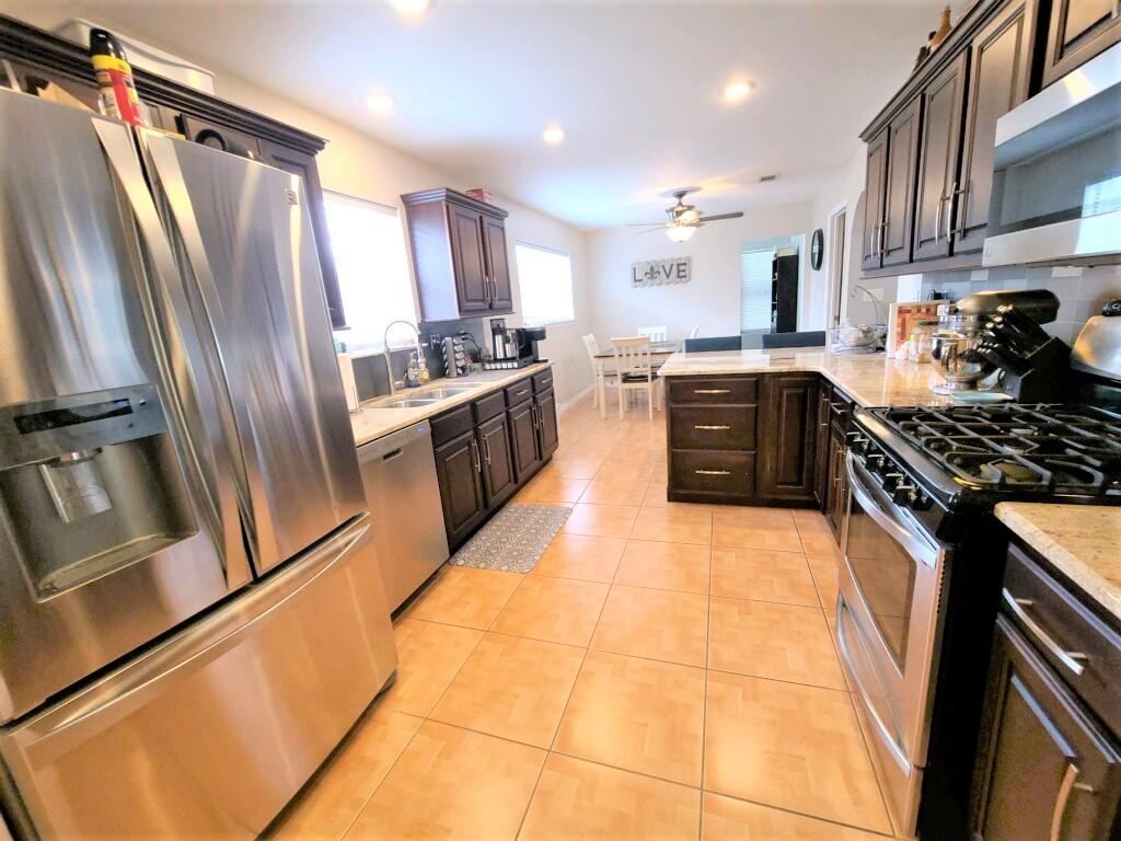 NORTH RIDGE CREEK S/D - Residential