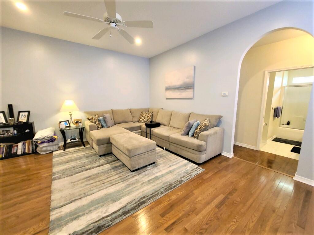 NORTH RIDGE CREEK S/D - Residential