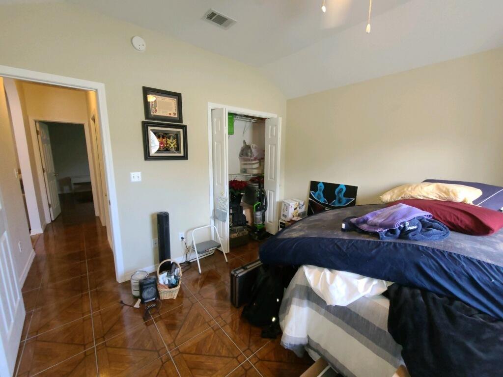 NORTH RIDGE CREEK S/D - Residential