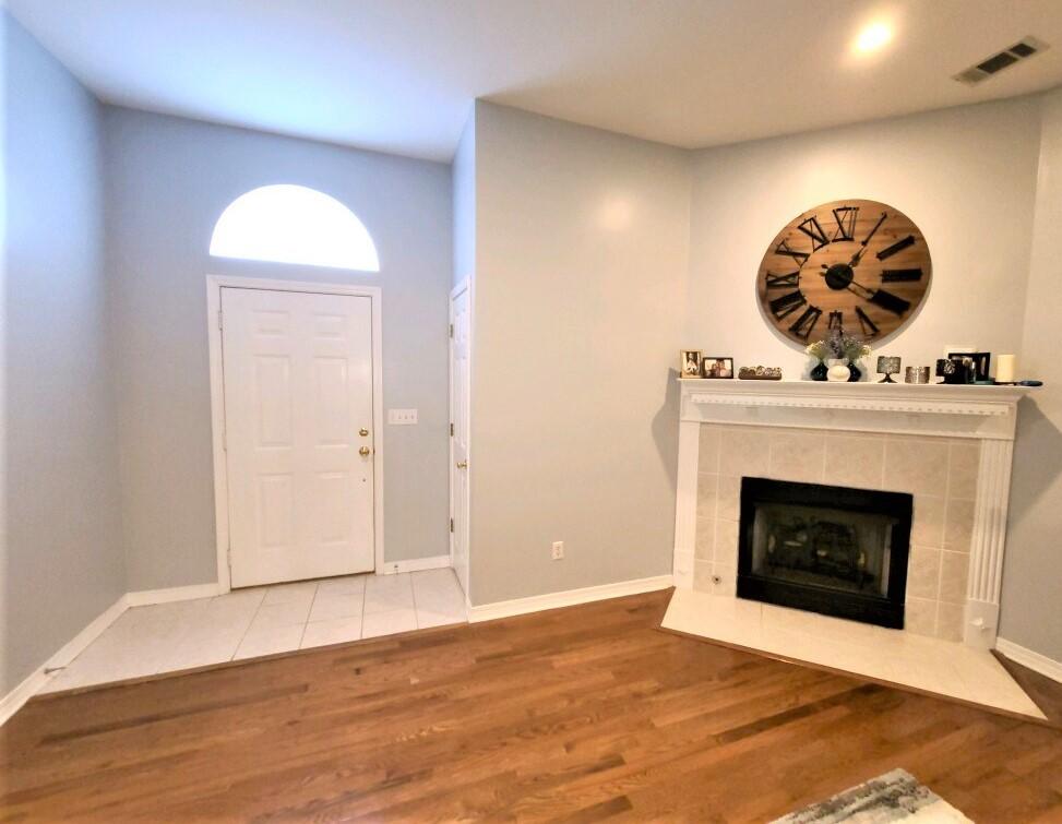 NORTH RIDGE CREEK S/D - Residential