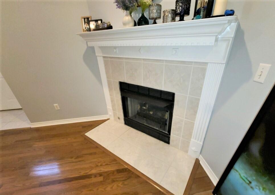 NORTH RIDGE CREEK S/D - Residential