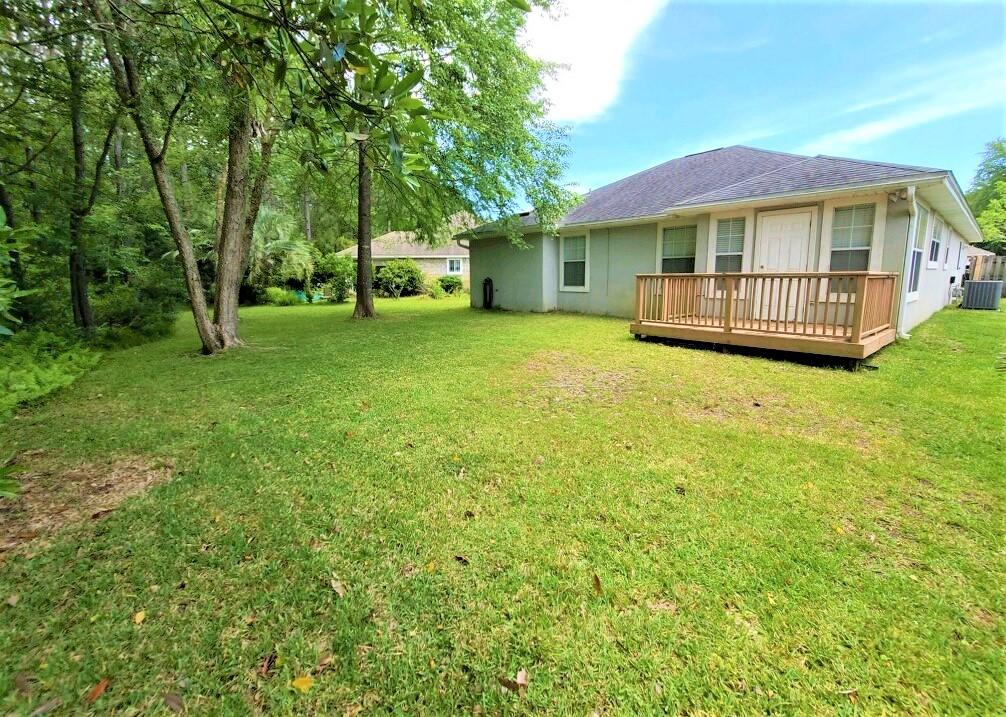 NORTH RIDGE CREEK S/D - Residential