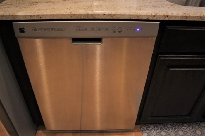 NORTH RIDGE CREEK S/D - Residential