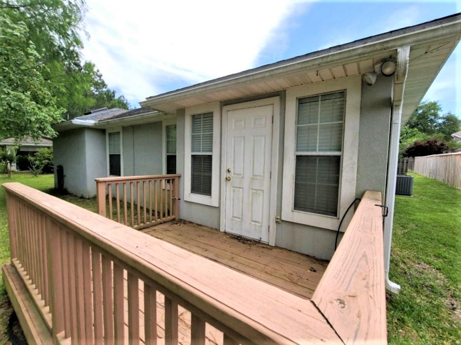 NORTH RIDGE CREEK S/D - Residential