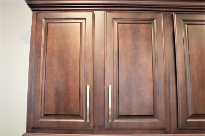 NORTH RIDGE CREEK S/D - Residential