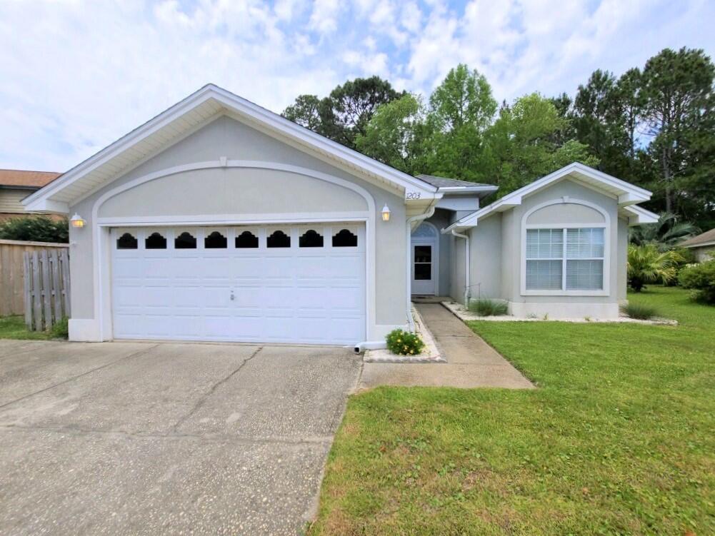 NORTH RIDGE CREEK S/D - Residential