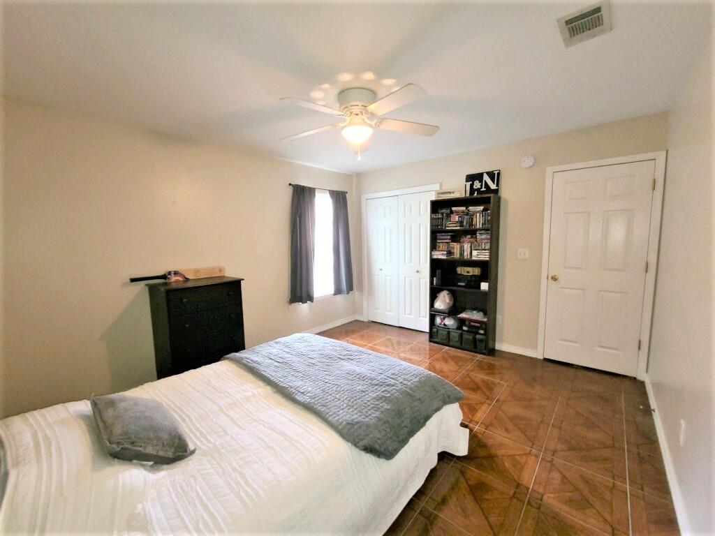 NORTH RIDGE CREEK S/D - Residential